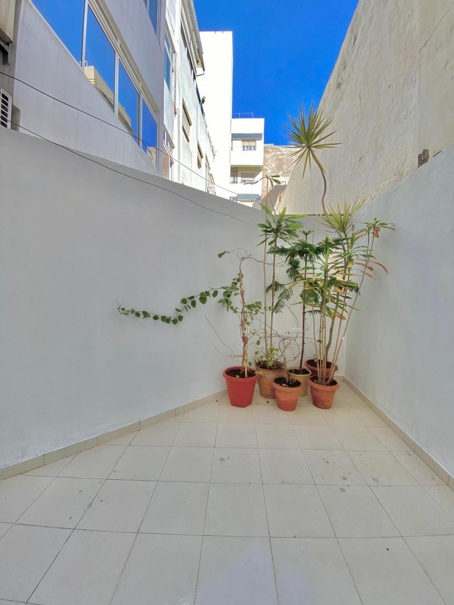 Appartement De Lux Касабланка Экстерьер фото
