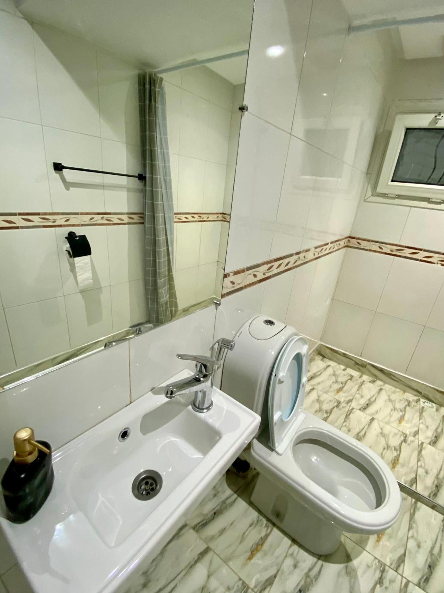 Appartement De Lux Касабланка Экстерьер фото