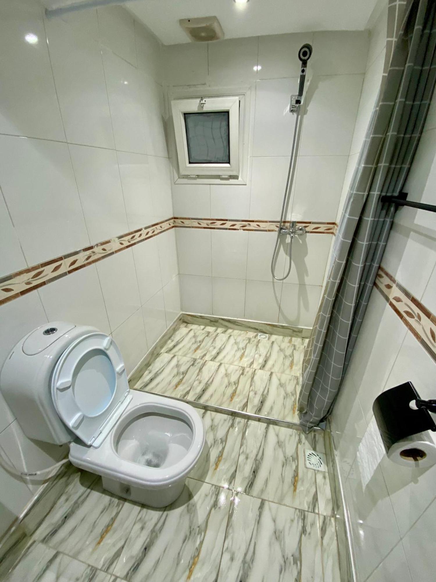 Appartement De Lux Касабланка Экстерьер фото